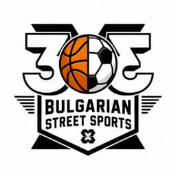 Bulgarian Street Sports